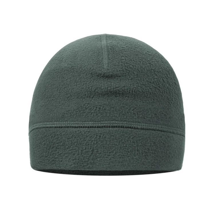 Winter Warmer Polar Fleece Beanie1