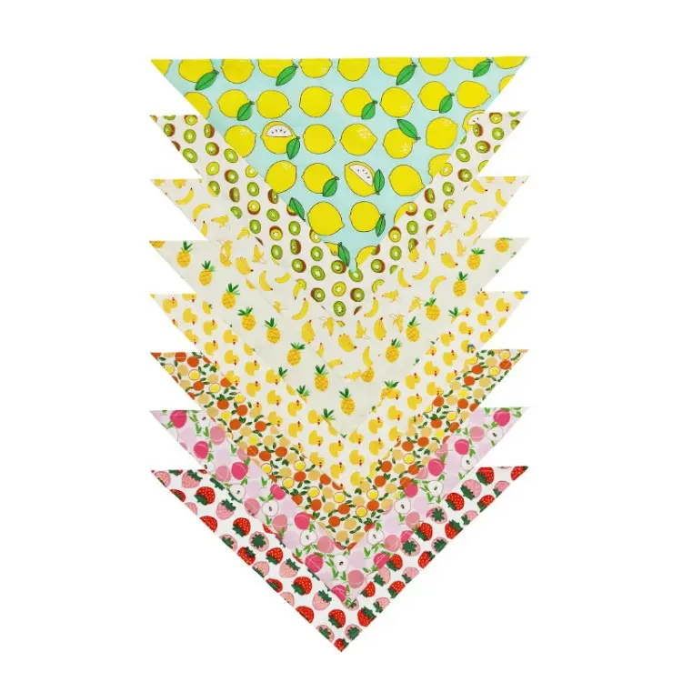 RPET Bandana for women and men
