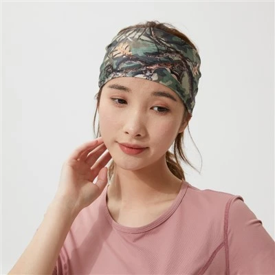 Bandeau absorbant RPET