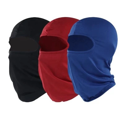 Cagoule en soie lait brossé