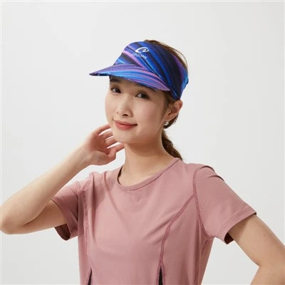 Visor Ssoft de voyage occasionnel