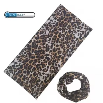 Changeable Magic Coolmax Headscarf