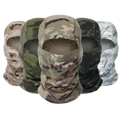 Cagoule super douce pliable