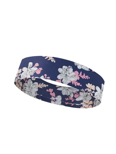 Bandeau rembourré en RPET