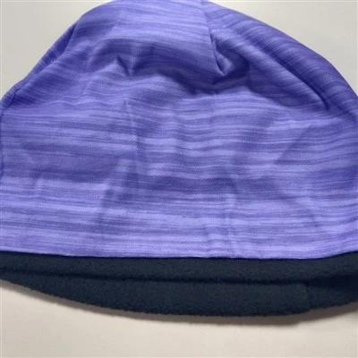 Bamans polaire polyester