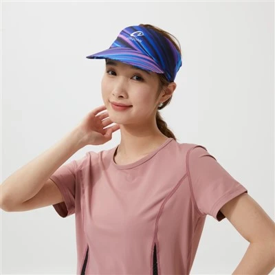 Visor réglable RPET