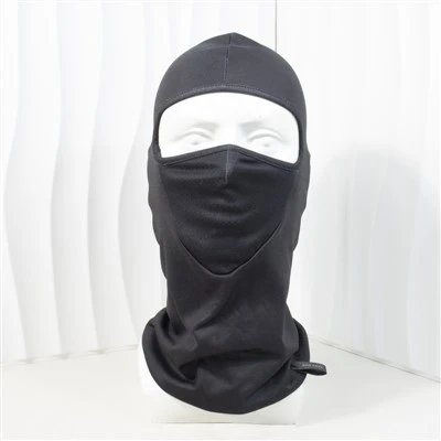Thermosuff double cagoule