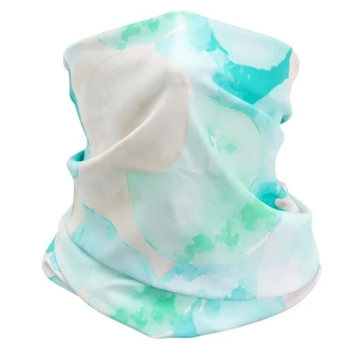 Tie Dyeing Icecool Bandana sans couture