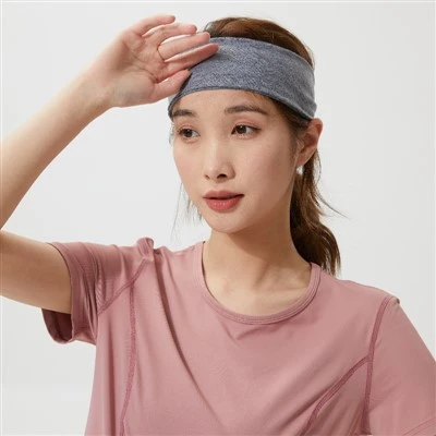 Bandeau coolmax résistant aux ultraviolets