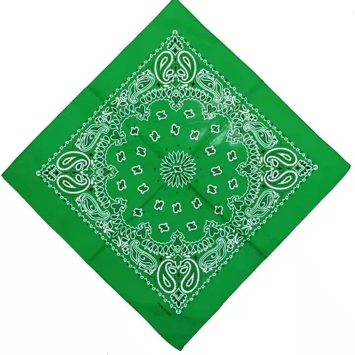 Soft Water Absorbing Square Banadana